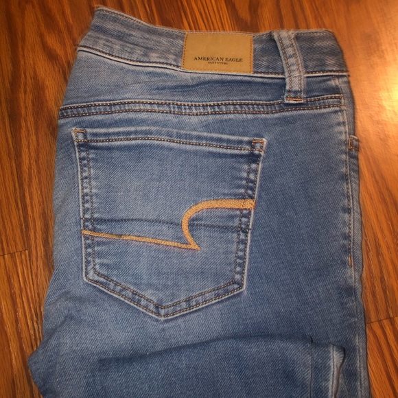 Skinny Jeans - Picture 2 of 3